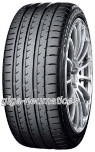 Neumáticos de verano Yokohama Advan Sport (V105S) 215/40 ZR18 89Y XL - Imagen 1 de 2
