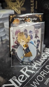 Twisted Wonderland Mini Acrylic Stand Collection Vol. 6 Ruggie Bucchi - Picture 1 of 3