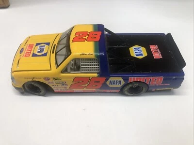 1995 RCCA 1/24 NASCAR Super trucks #28 Napa Ernie Irvan No box - Image 1 of 2