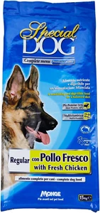 Special Dog Crocchette Regular - 15 kg - Foto 1 di 6