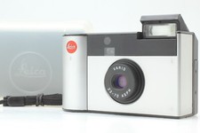 【 Excellent+5 in Case 】 Leica C11 Point & Shoot Aps Film Camera From Japan #513