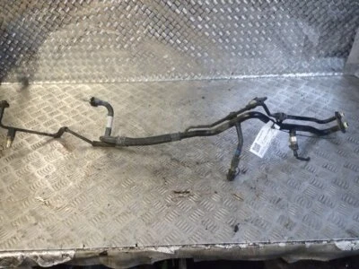 VOLVO V50 2004-2010 AIR CON HOSE PIPE 4N5H 19A834-DH - Image 1 of 4