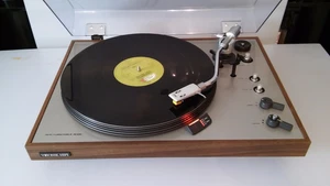 Visonik/CEC BD-5200 Plattenspieler/Turntable.Made in Japan.Original Verpakung - Bild 1 von 12