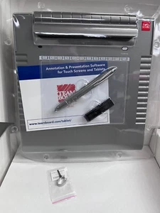 TEAM BOARD / Draw Bluetooth Pen Pad - Picture 1 of 1