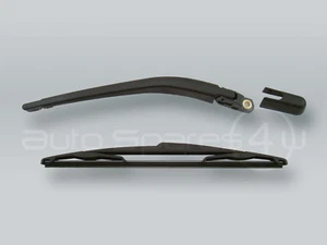 Brazo limpiaparabrisas trasero con hoja se adapta a Volvo XC90 2011-2014 - Imagen 1 de 1