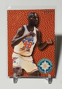 1994-95 Fleer Shawn Kemp All Star Weekend - Imagen 1 de 2