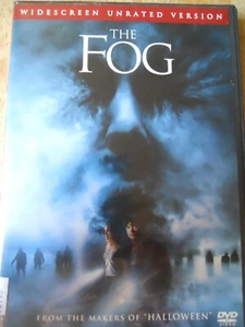 The Fog DVD 2006 Widescreen Unrated Version - Picture 1 of 2