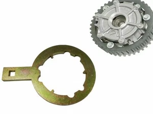 Volvo S40 V40 Cylinder Head Camshaft Gear Exhaust Pulley Holding Locking Tool - Picture 1 of 4