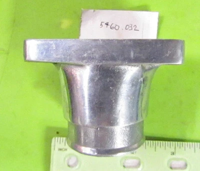 Puerto de admisión de carburador Montesa Enduro 250 p/n 5460.032 NOS # 1 54M 1974-1976 Foto 1 de 4