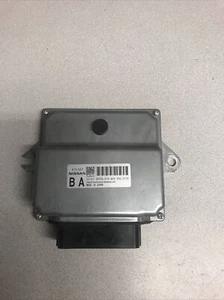 2012 - 2013 Infiniti G37 Variable Valve Control Module  23751 3EV0A      " B A " - Picture 1 of 4