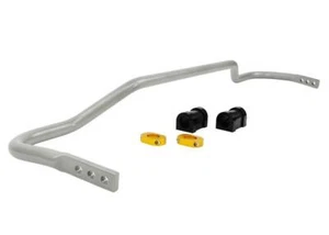 Whiteline Rear 22mm X Heavy Duty Adjustable Swaybar FITS 08/06-09 Pontiac G8 Sed - Picture 1 of 5