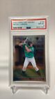 2000 Topps Chrome Miguel Cabrera Rookie Card PSA 8. rookie card picture