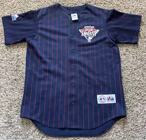 CAMISETA DE BÉISBOL MLB ALL STAR GAME FANFEST GENUINA MAJESTUOSA Grandes Ligas Mediana - Imagen 1 de 9