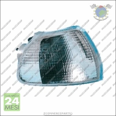Freccia Anteriore Prasco Sx Sinistro Per Fiat Palio - Immagine 1 di 3