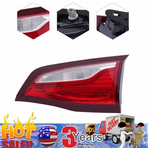 Luz trasera interior lado del pasajero para Chevy Equinox 2018-2019 2020 - Imagen 1 de 16