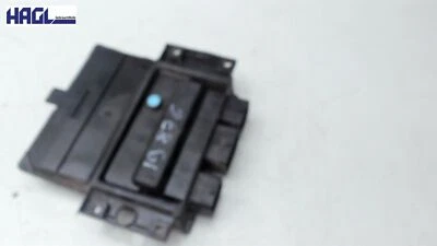 Centralina Iniezione Diesel 8200909666 Renault Kangoo Dci 70 W 50 Kw 68 Ps - Immagine 1 di 4