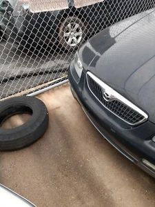 Mazda Millenia95-00 Right side Headlight, Clear & Unbroken - Picture 1 of 1