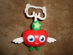 McDonald's Happy Meal 2012 Moshi Monsters Luvli #5 - Imagen 1 de 2