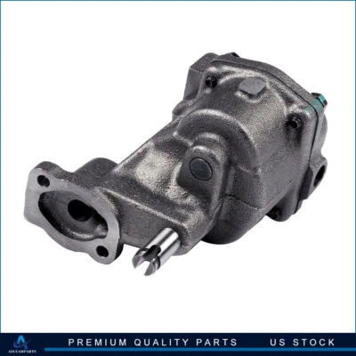 ✅Oil Pump For CHEVROLET GM C1500, C2500, C3500 4.3L 5.0L 5.7L 350CID - Image 1 of 4
