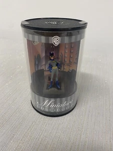 Warner Brothers Classic Collection miniaturas Batgirl 1999 - Imagen 1 de 2