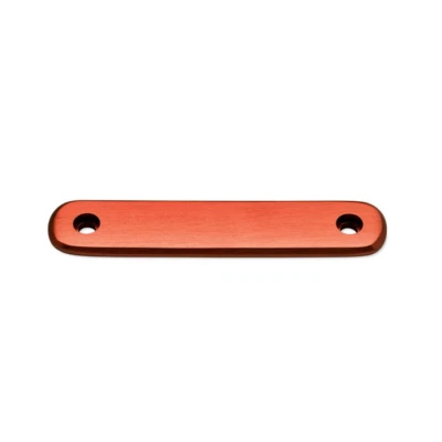 HARLEY-DAVIDSON DOMINION SMALL INSERT SHORT ORANGE 61400607 Foto 1 de 2