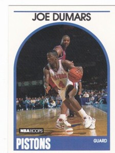 1989-90 Hoops Basketball Pick Your Cards!  Complete Your Set!