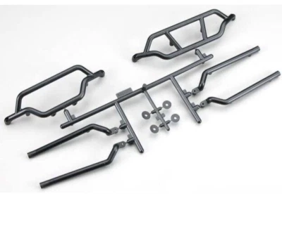 Axial AX80117 AX10 Tube Bumpers Ridgecrest Discontinued RC Parts - Image 1 of 3