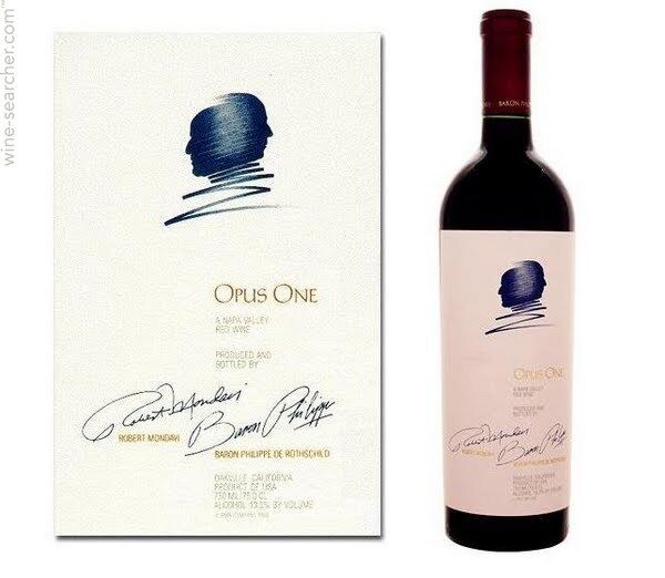 Opus One for sale | eBay Opus One for sale | eBay