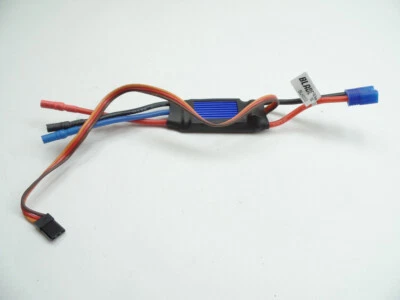 Horizon Hobby Blade Fusion 270 BLH5052 Brushless ESC 45A BH0® - Bild 1 von 2