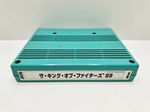 The King Of Fighters 99 SNK NEO GEO MVS - Imagen 1 de 7