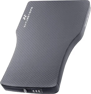 NatureTrips AIR & FOAM Camping Travel Mattress W/ Air Pump | Tesla Model Y - Picture 1 of 6