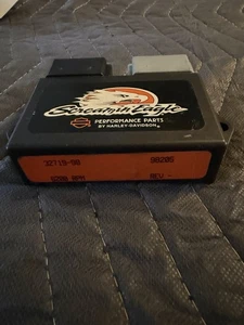 Harley Davidson SE 32719-99 Ignition Module  - Bild 1 von 4