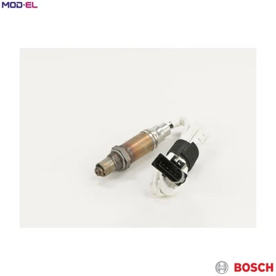 LAMBDA SENSOR F 00H L00 257 FOR MINI W10 B14 A 1.4L N14B16/W11B16/W10B16A 1.6L - Image 1 of 4