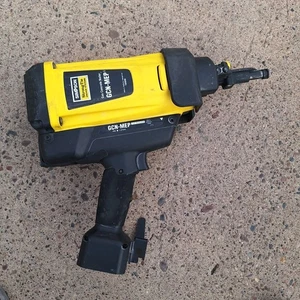 Gcn Mep Simpson Strong Tie Anchor Systems Betonnagler nur Hauptgerät - Bild 1 von 6