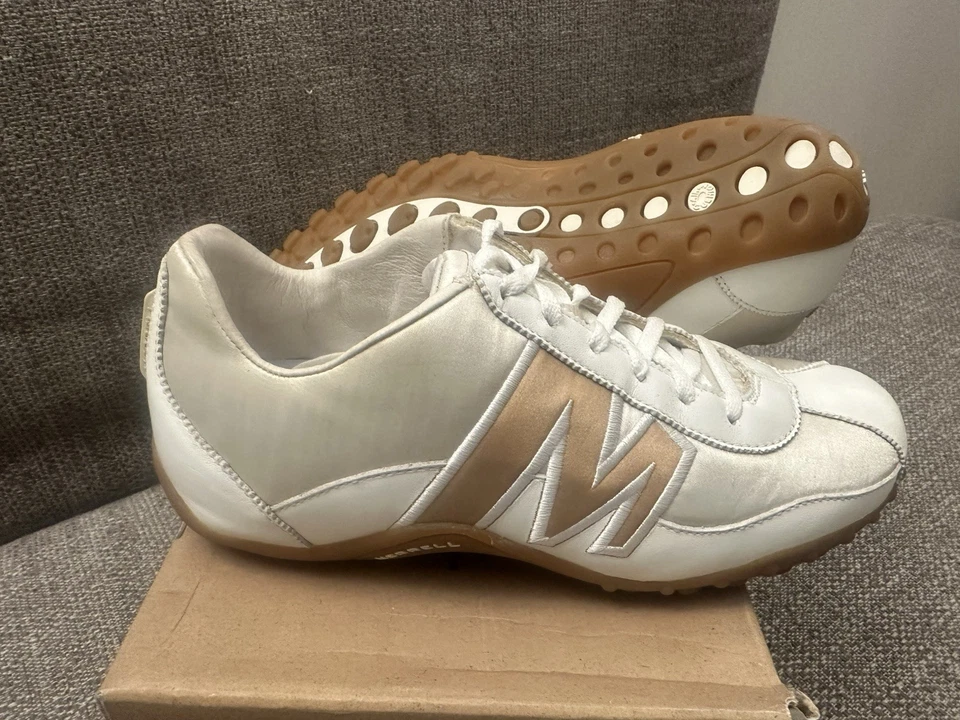 SNEAKER MERRELL SPRINT BLAST EDITION - NR 40 - NUOVE - 574438 - Elegante - USA 9 - Immagine 1 di 4