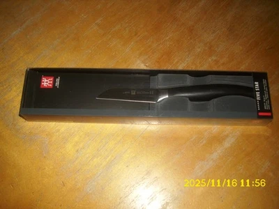 Gemüsemesser Messer ZWILLING Five Star 30040-091 NEU - Bild 1 von 3