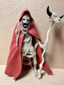 MUMM-RA EVIL GLOW dark Thundercats Ultimates EXCLUSIVE Figure Super7 - Bild 1 von 9