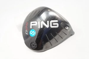 Ping G25 9.5*  Driver Club Head Only 1155184 - Picture 1 of 4