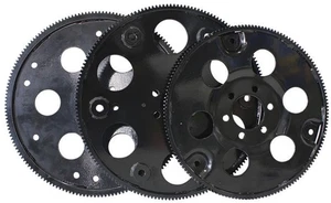 Aeroflow AF89-302N Ford 302W 351C 164T Int Bal C4Trans Neutral Flexplate H/Dutys - Picture 1 of 4