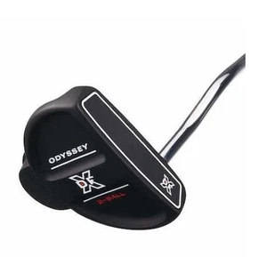Odyssey DFX 2Ball Putter - 34" - RH - Brand New - Picture 1 of 8