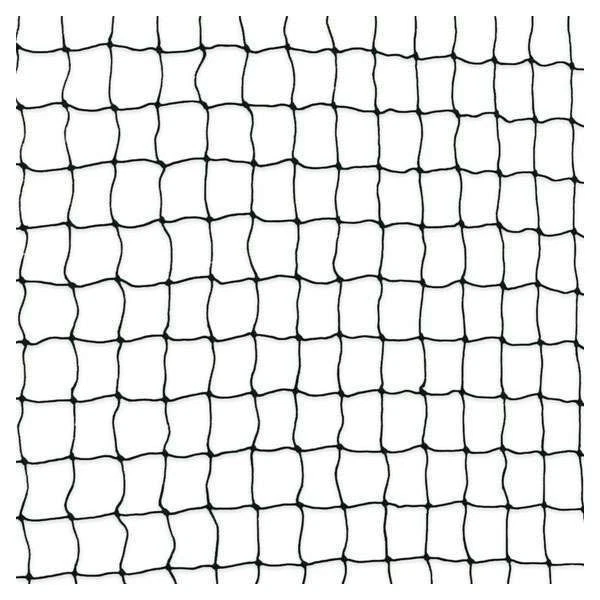 Trixie 44311 Schutznetz 3 × 2 M schwarz