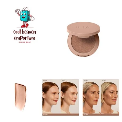 Sunshift Cream Bronzer | Non-Comedogenic, Long-Lasting, , Cruelty-Free | Weig... - Image 1 of 4