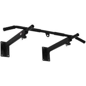 Klimmzugstange pull up bar Wandmontage Reckstange mit Ösen für Boxsack Stahl - Bild 1 von 10