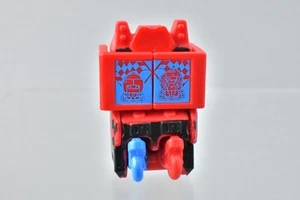 Transformers Botbots Arcade Renegades Driver Ted - Bild 1 von 3