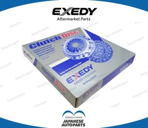 EXEDY Genuine OEM Clutch Disc ASSY NSD080UNSD080U - Picture 1 of 1