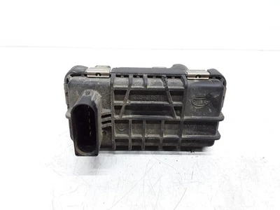 Volvo V50 2005 дизельный турбоэлектрический привод 6NW009228 LGI81383 - Изображение 1 из 4