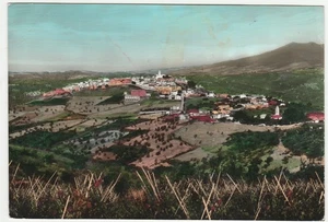 RIPACANDIDA - POTENZA - PANORAMA - VIAGG. 1966 -32294- - Picture 1 of 1