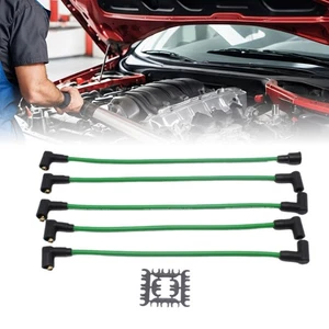 Plug Wire,Durability High Performance High Efficiency Rugged Automotive - Picture 1 of 6