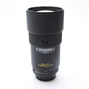 Nikon AF Nikkor 180mm F/2.8D IF-ED (Nikon F mount) #158 - Picture 1 of 12