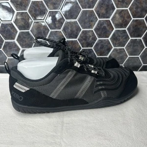 Xero 360 Minimalist Barefoot Black Mesh Running Shoe Women Size 8.5 - Picture 1 of 7